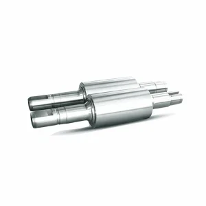 alloy chilled cast iron roll manufacturer